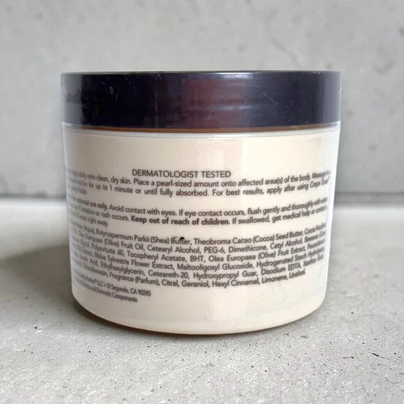 Crepe Erase TruFirm Complex Intensive Body Repair Treatment 10 fl. oz. Sealed - Picture 2 of 2